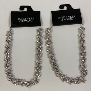 Simply Vera Vera Wang Statement Necklaces